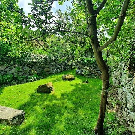 The Hayloft Llwyndu Apartment Barmouth Exterior photo